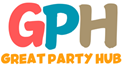 GreatPartyHub